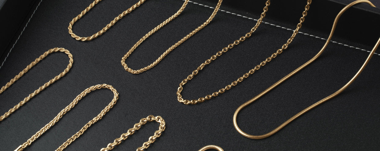 Gold Collection