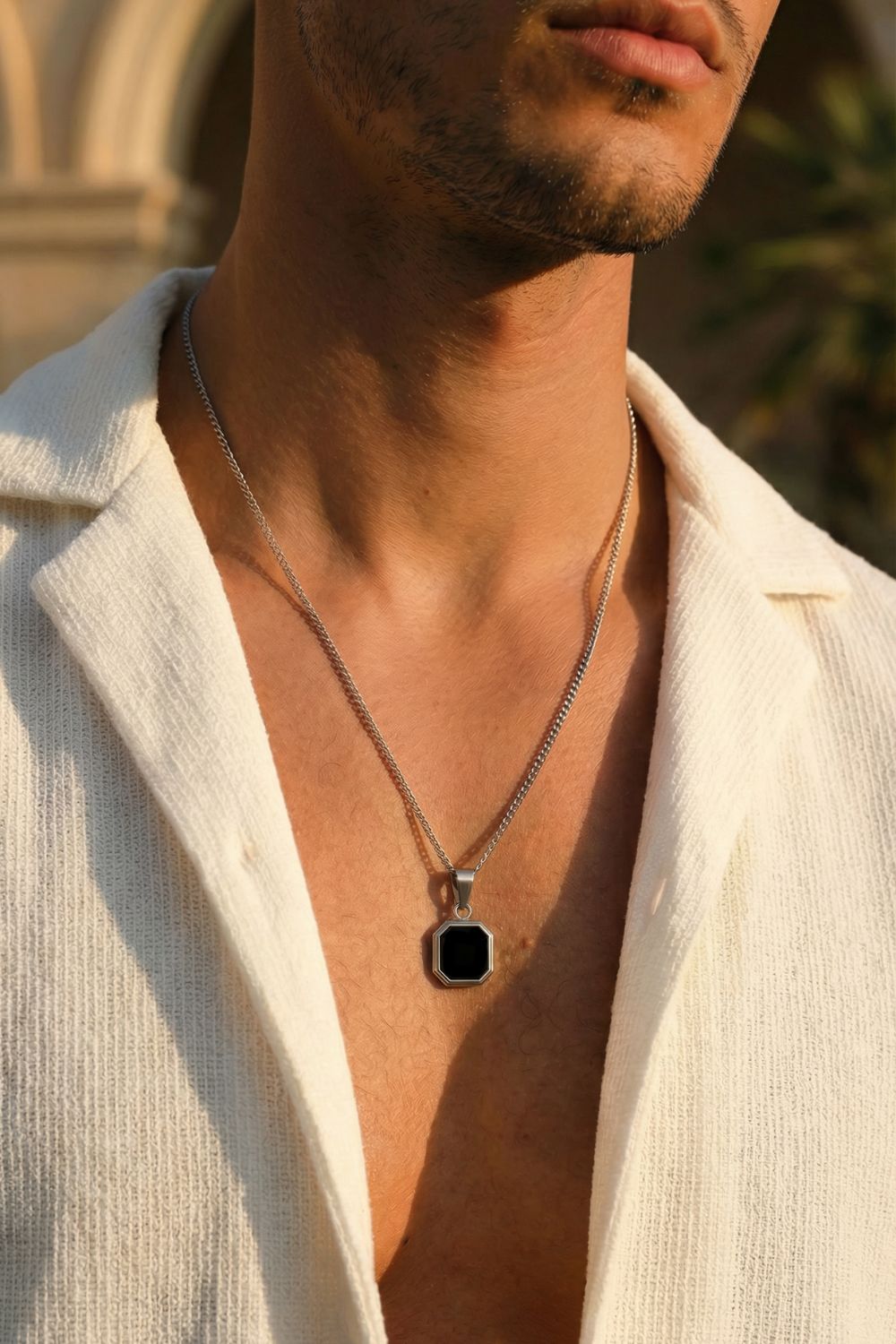 The Nova Necklace