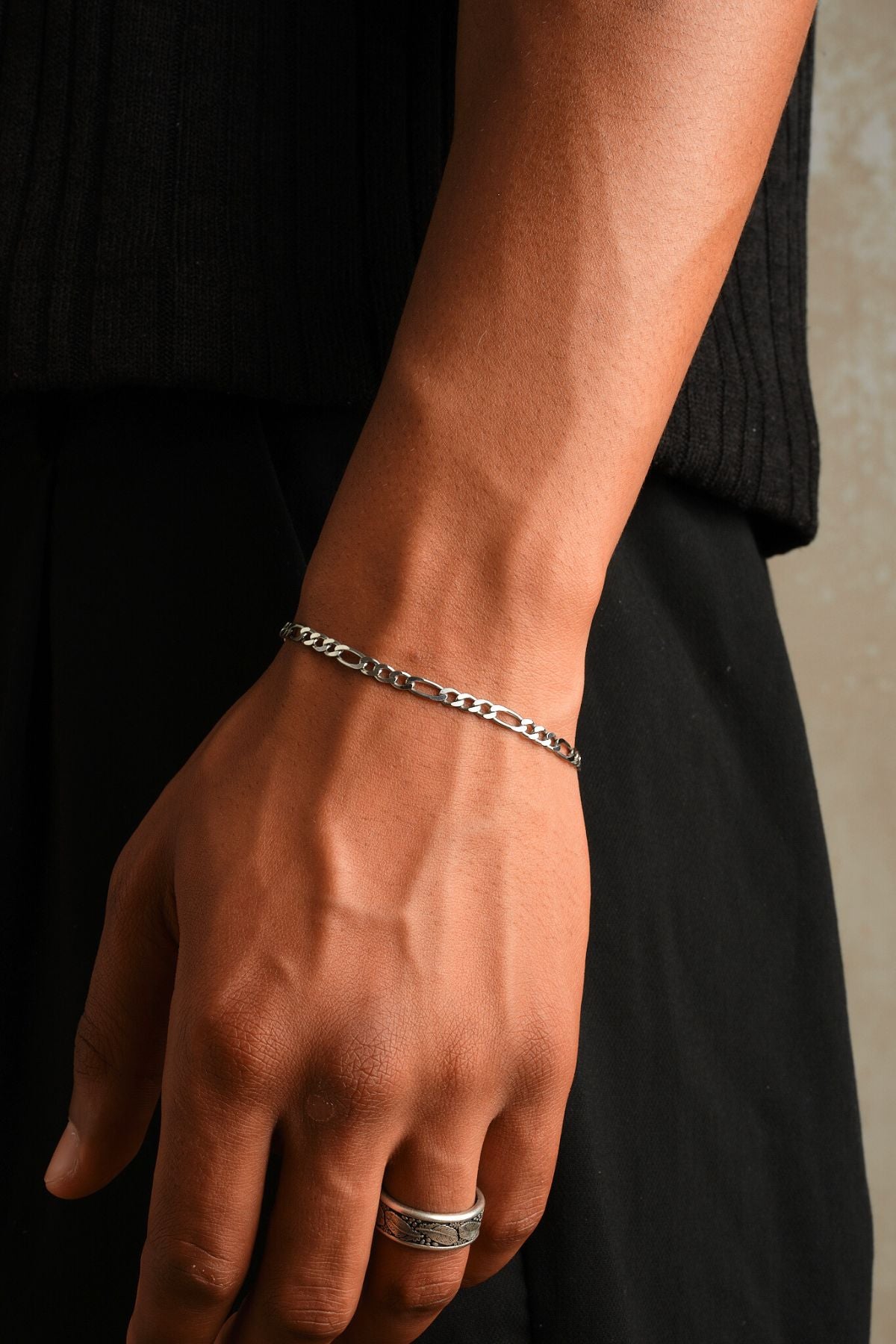 Figaro Bracelet