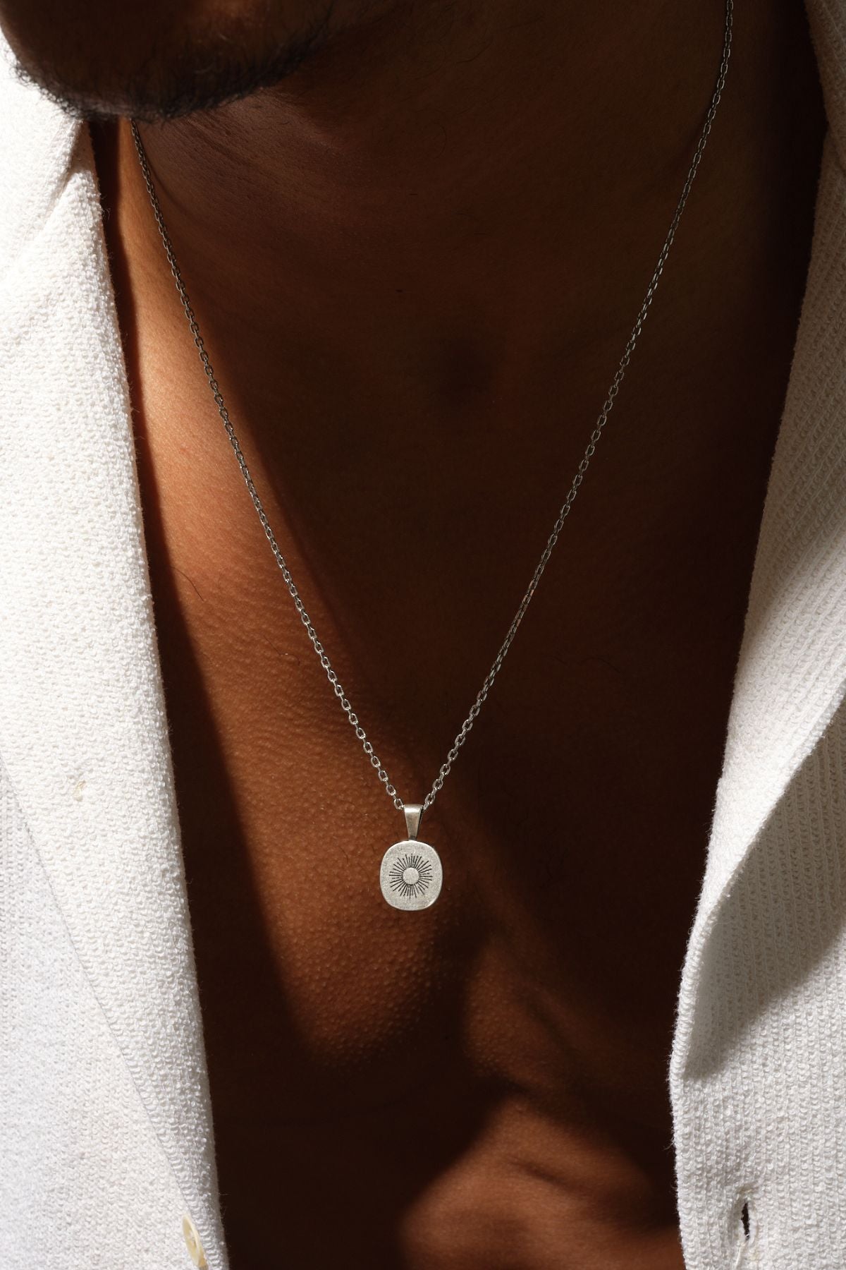 The Sun Necklace