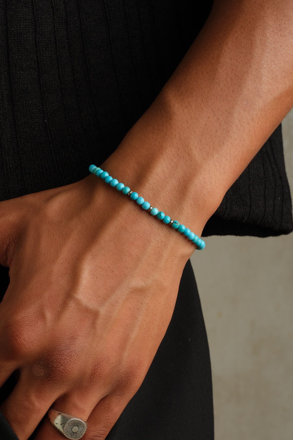 Howlite Bracelet