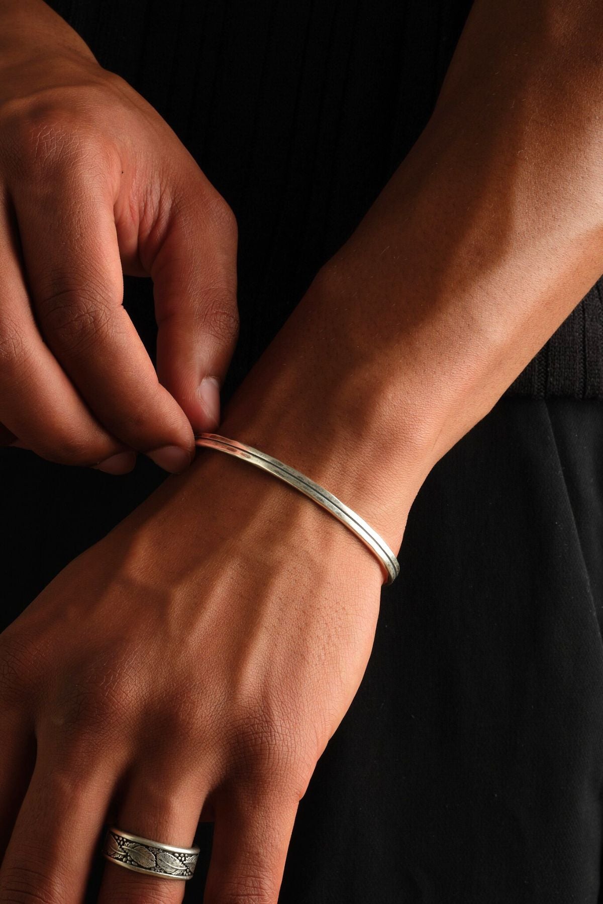 Vortex Cuff