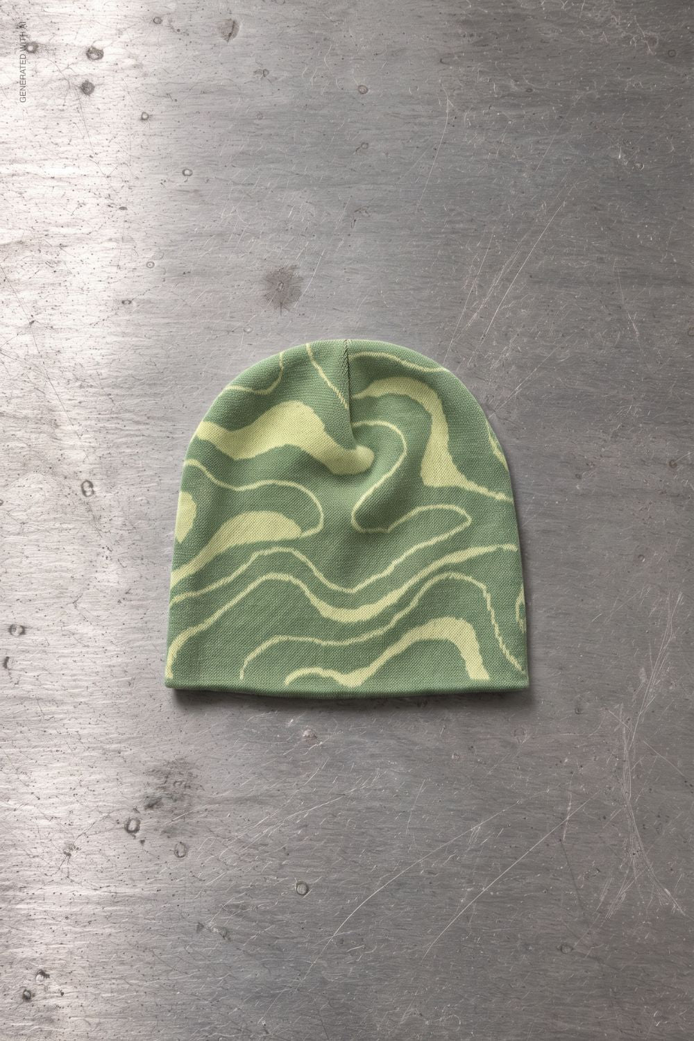 Ridge Beanie