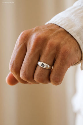 Freedom Open Ring