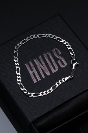 Figaro Bracelet