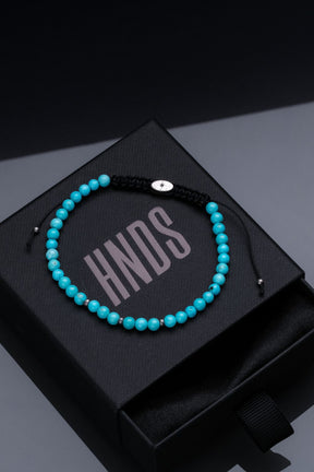 Turquoise Bracelet