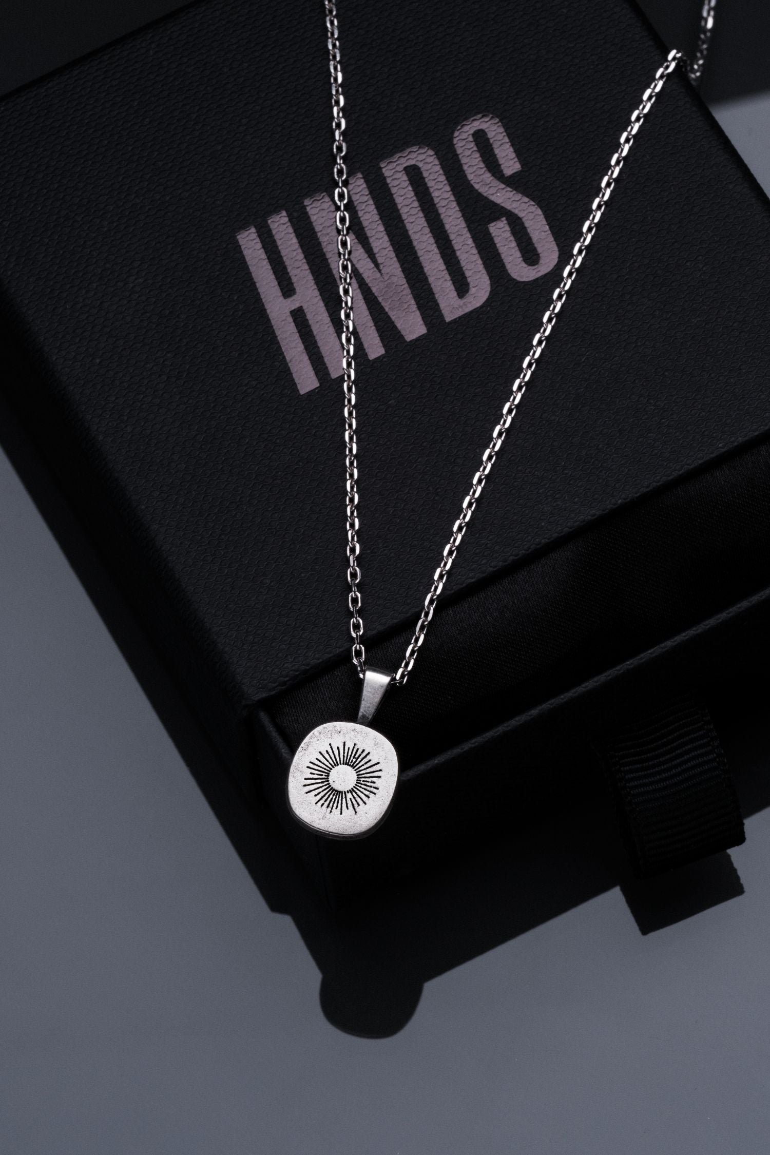 The Sun Necklace