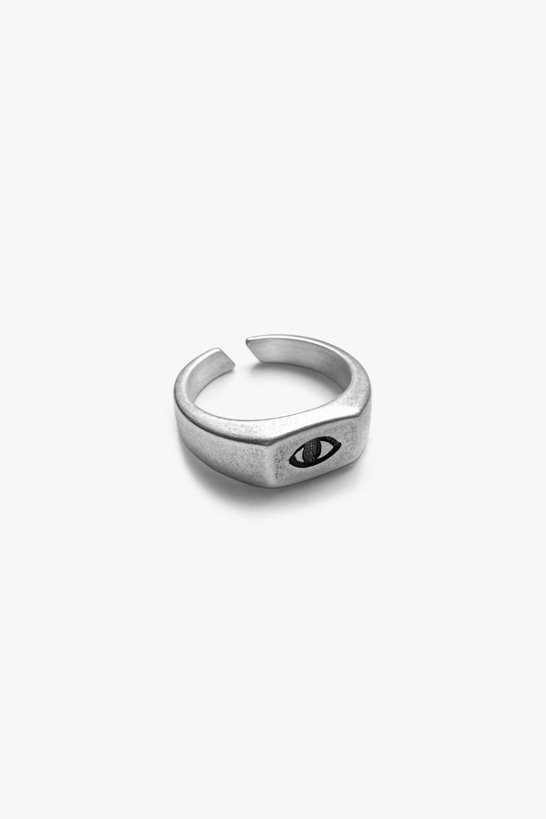 Eye Open Ring