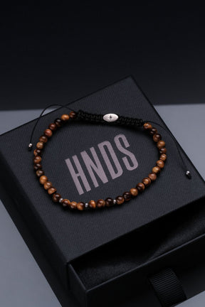 Tiger Eye Bracelet