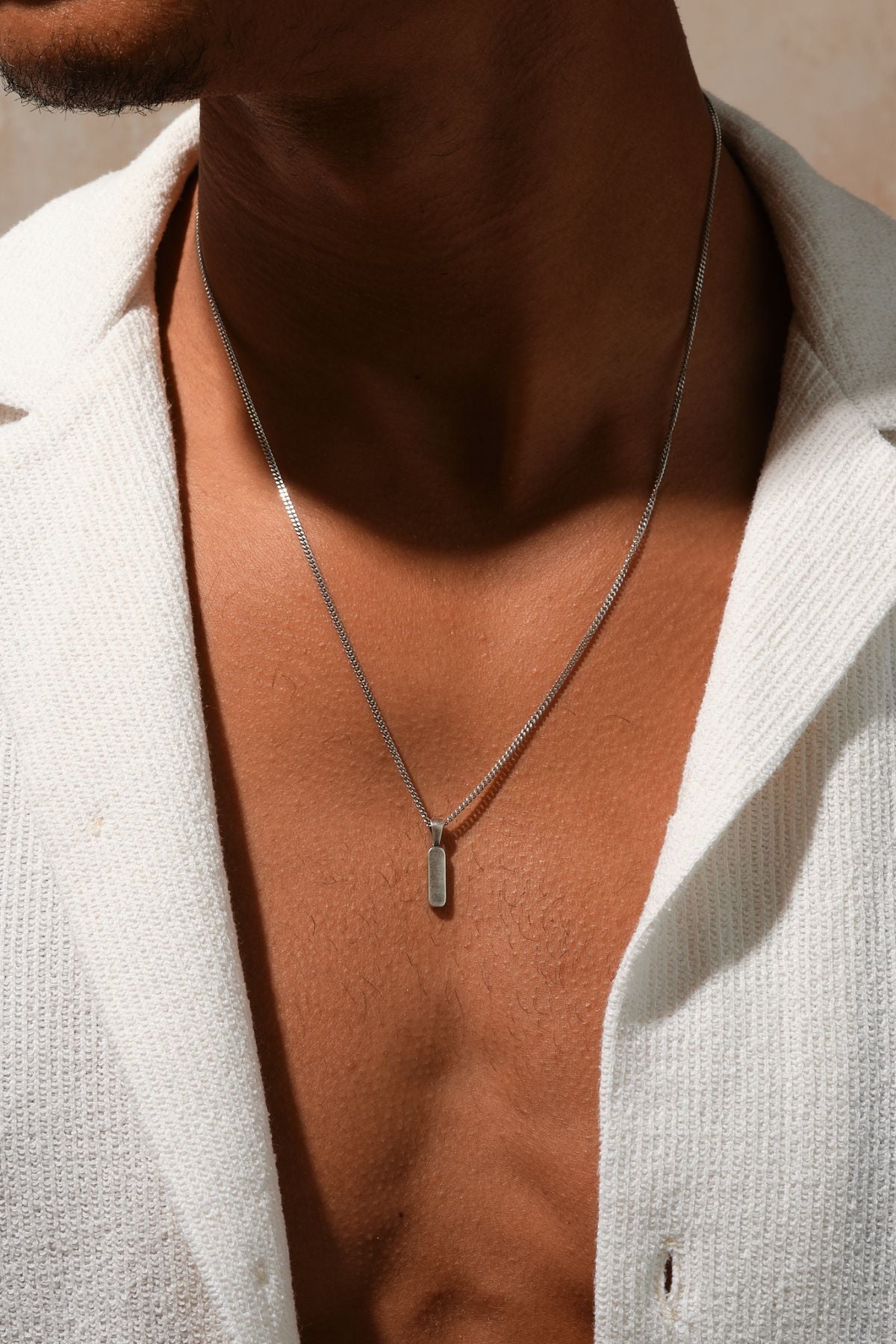 The Ember Necklace