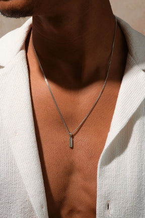 The Ember Necklace