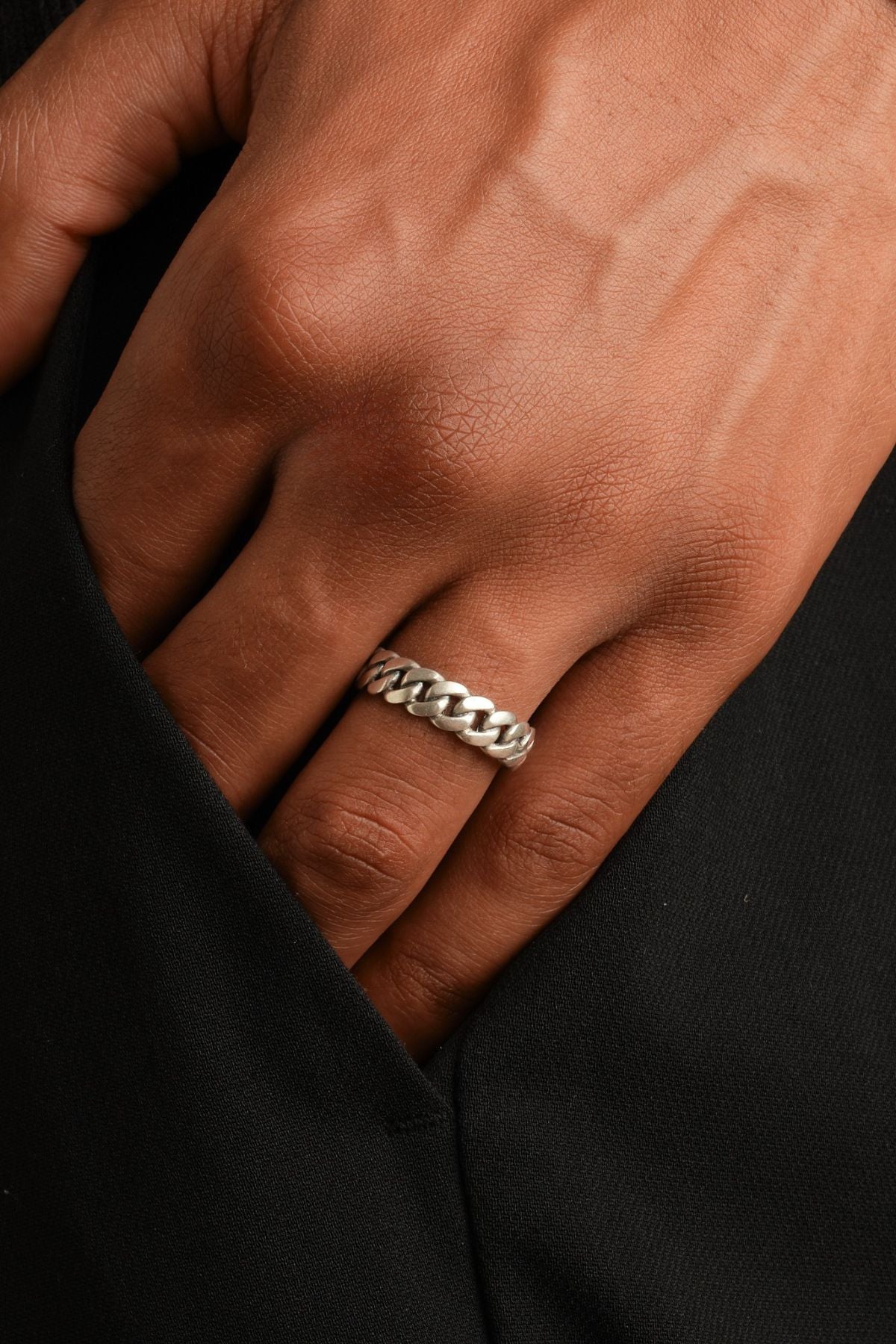 Callow Open Ring