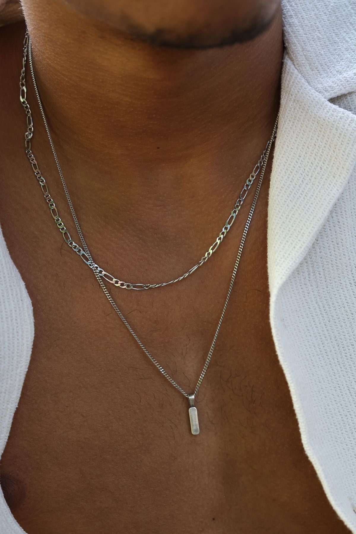 The Ember Necklace