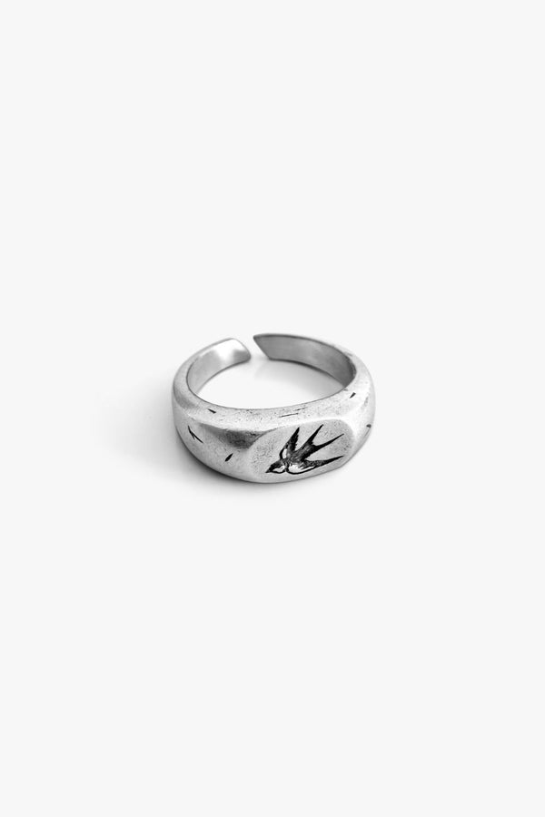 Freedom Open Ring