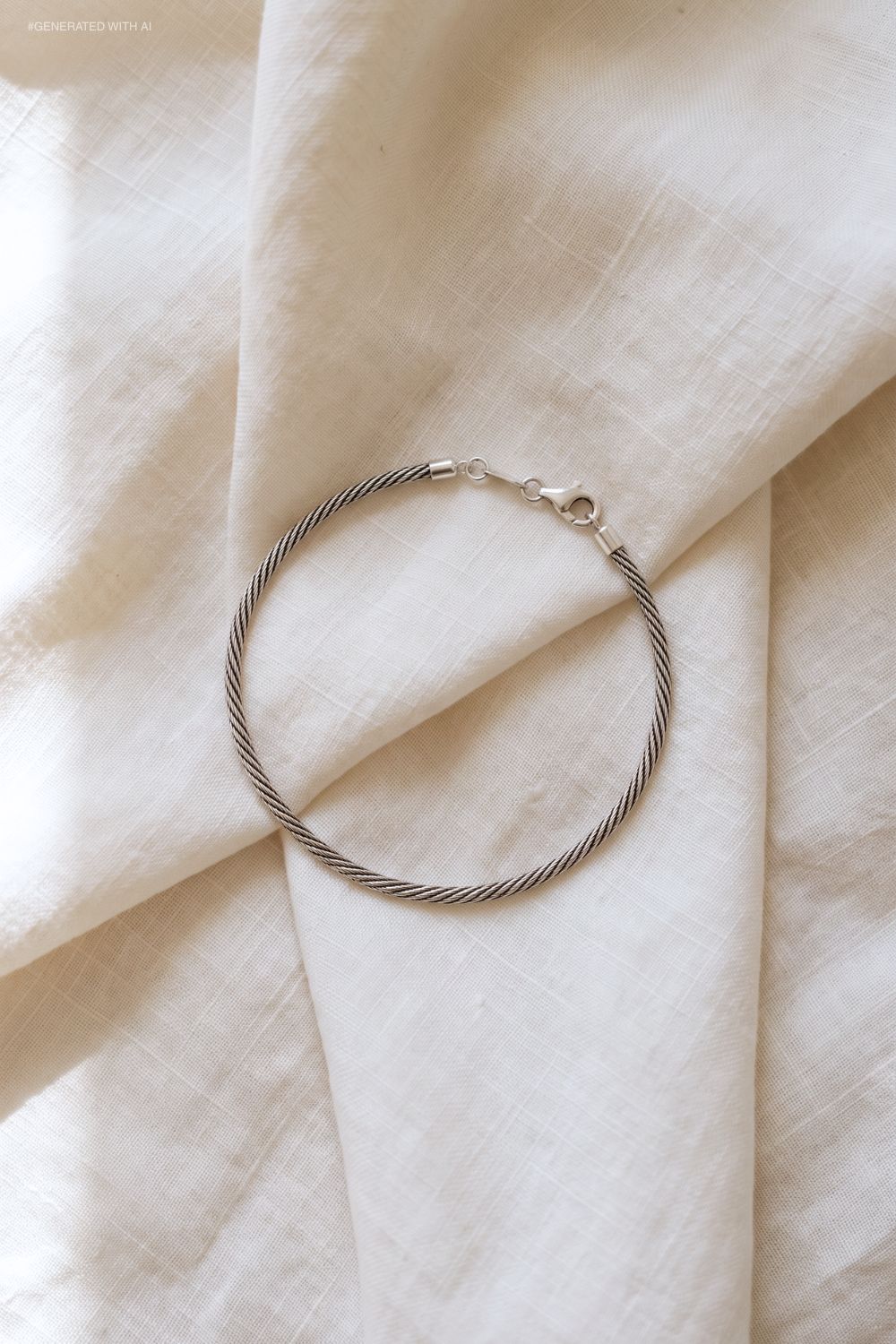 Cavetto Bracelet