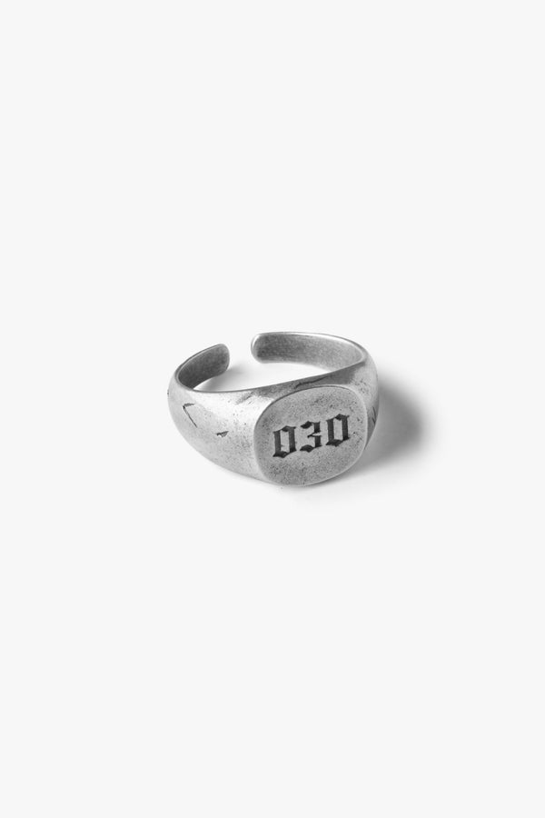 030 Open Ring