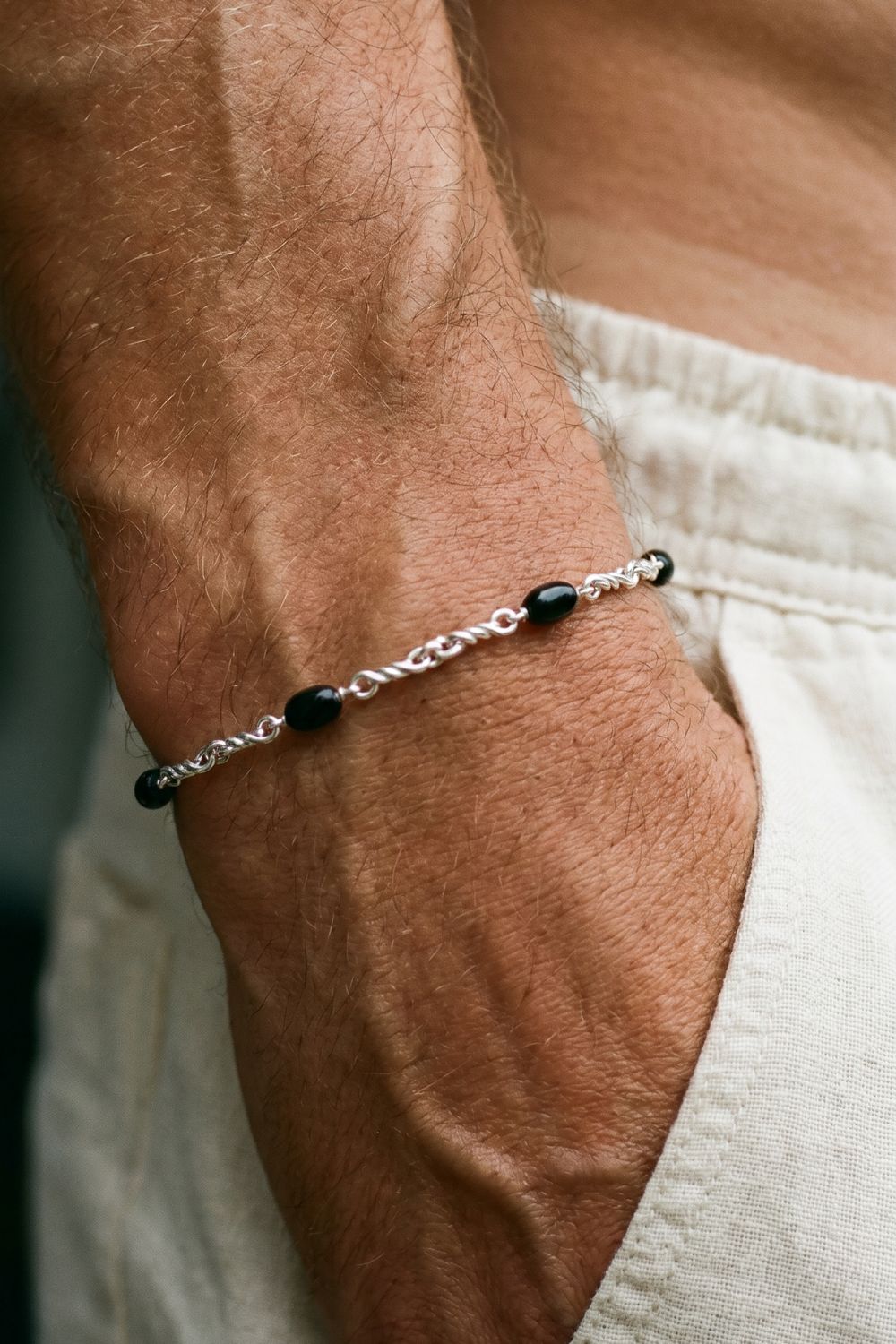 Bracelet Dédié
