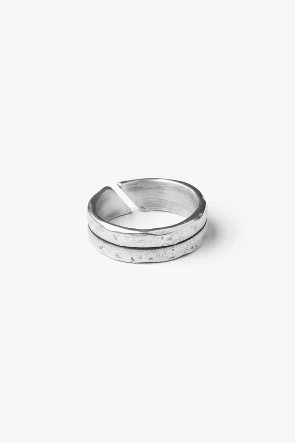 Vortex Open Ring
