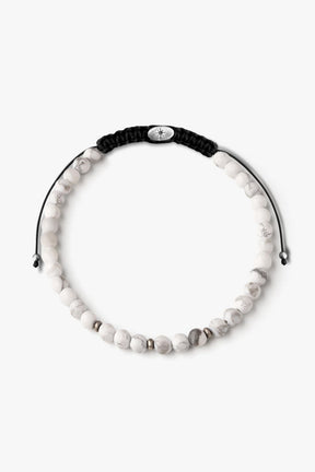 Howlite Bracelet