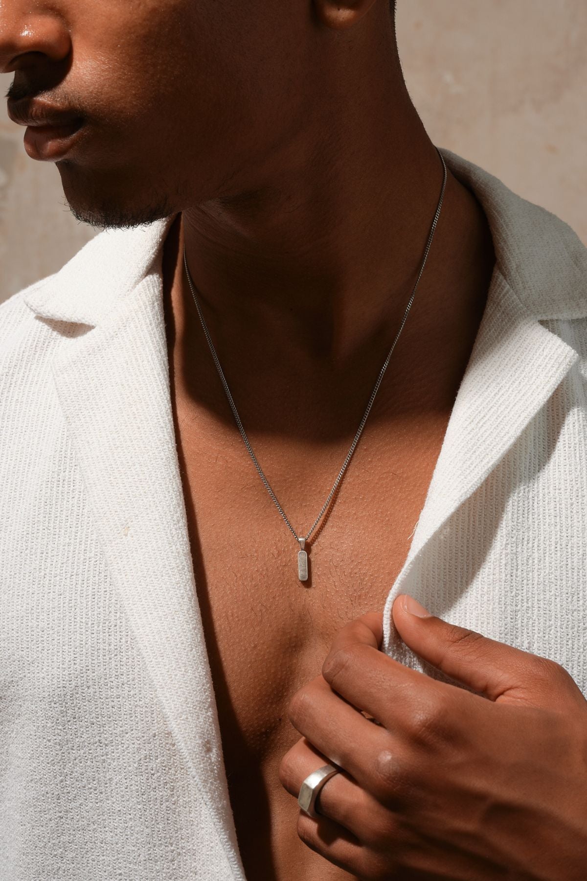 The Ember Necklace