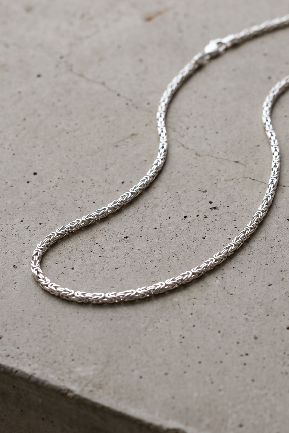 Devotion Chain