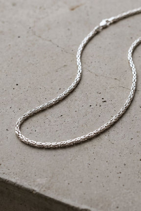 Devotion Chain