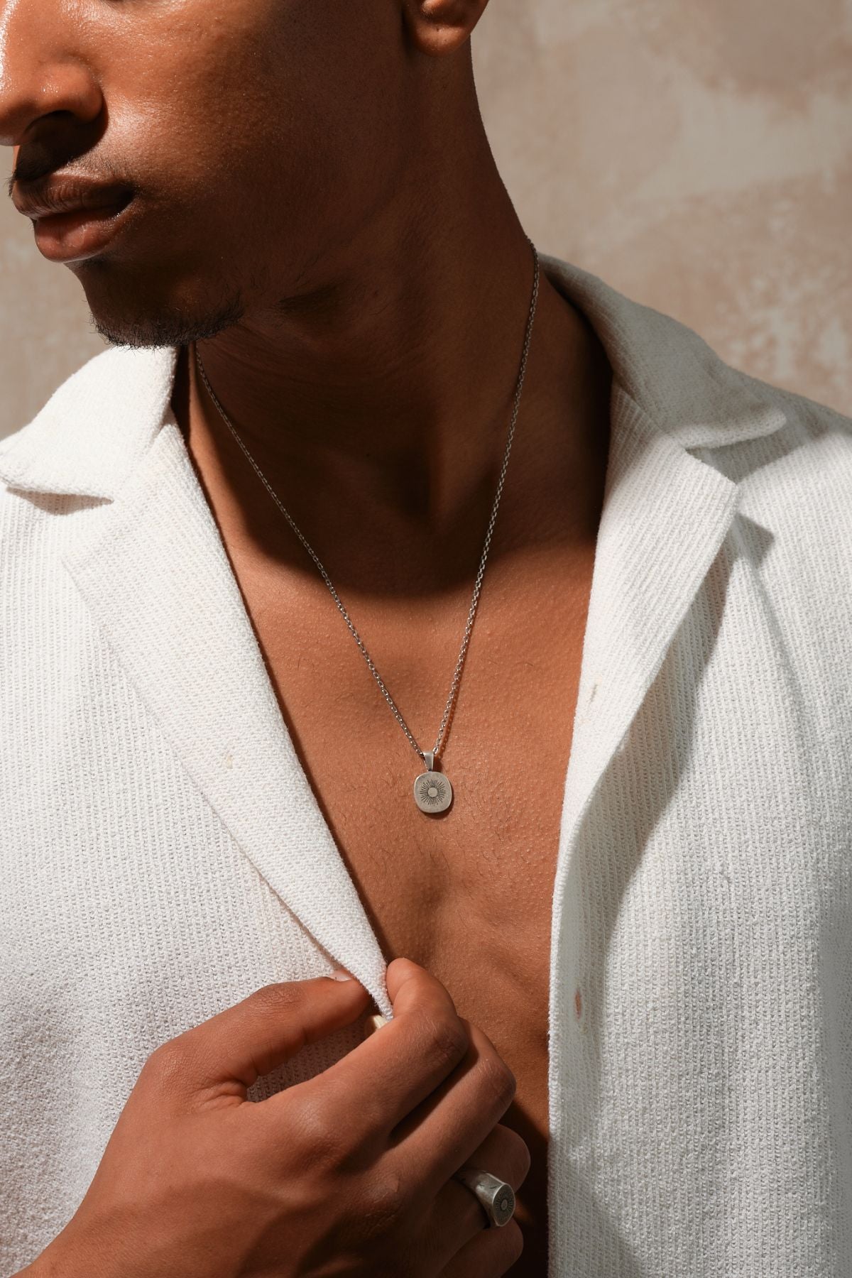 The Sun Necklace