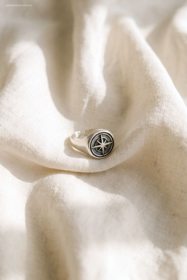 Compass Ring