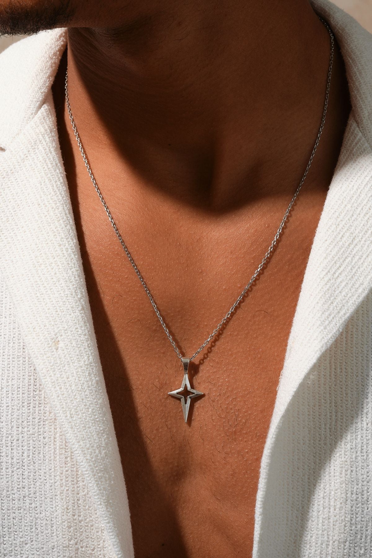 The Nova Necklace