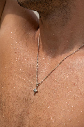 The Ray Necklace