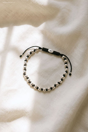 Lava Stone Bracelet