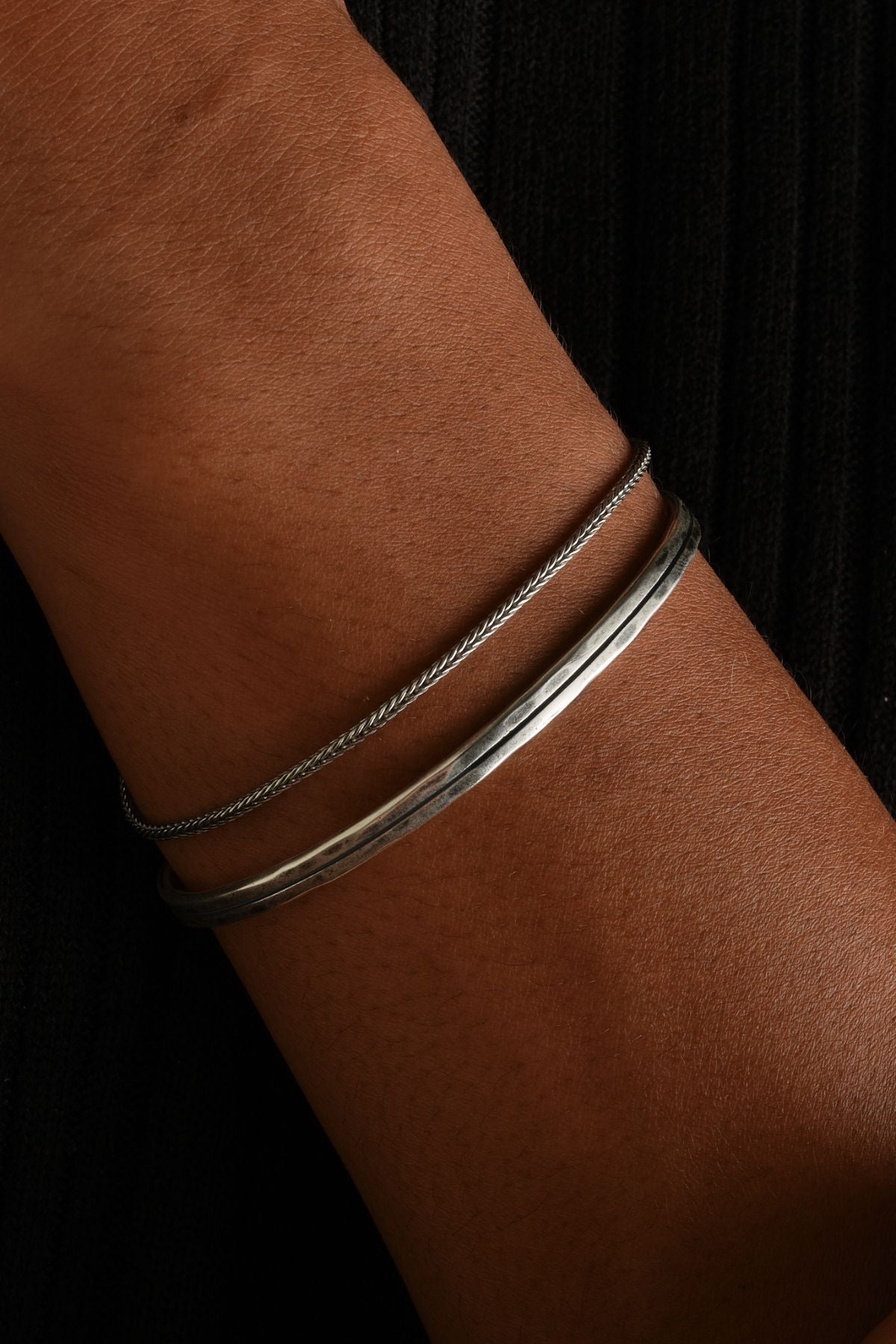 Vortex Cuff