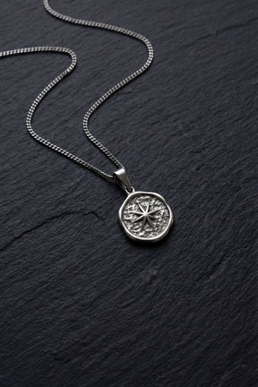 The Nova Necklace