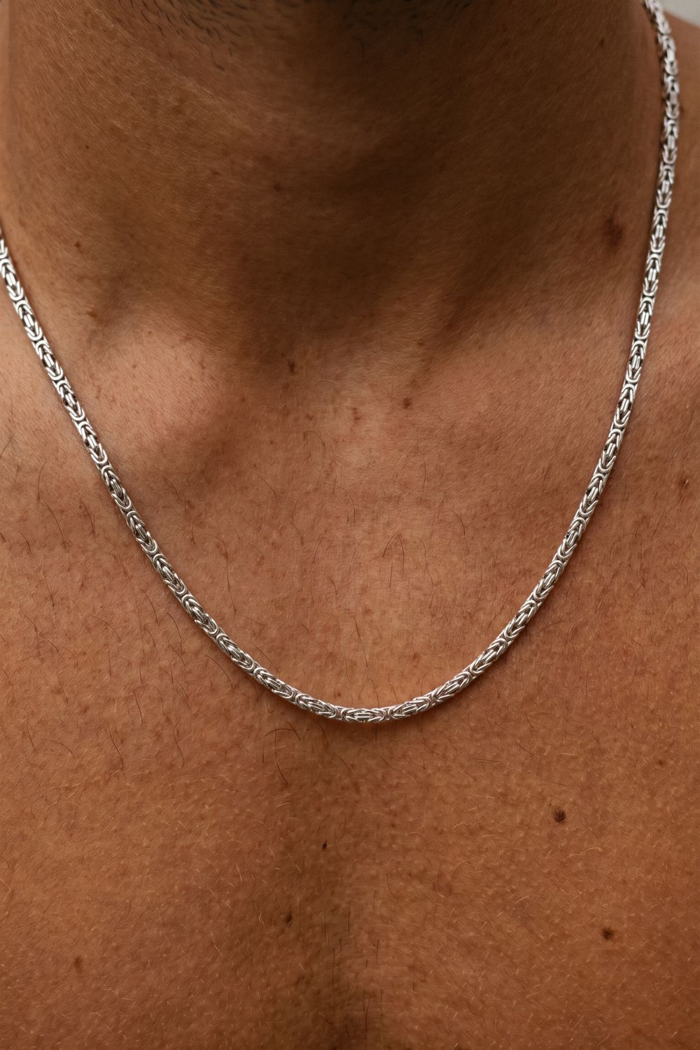 Devotion Chain