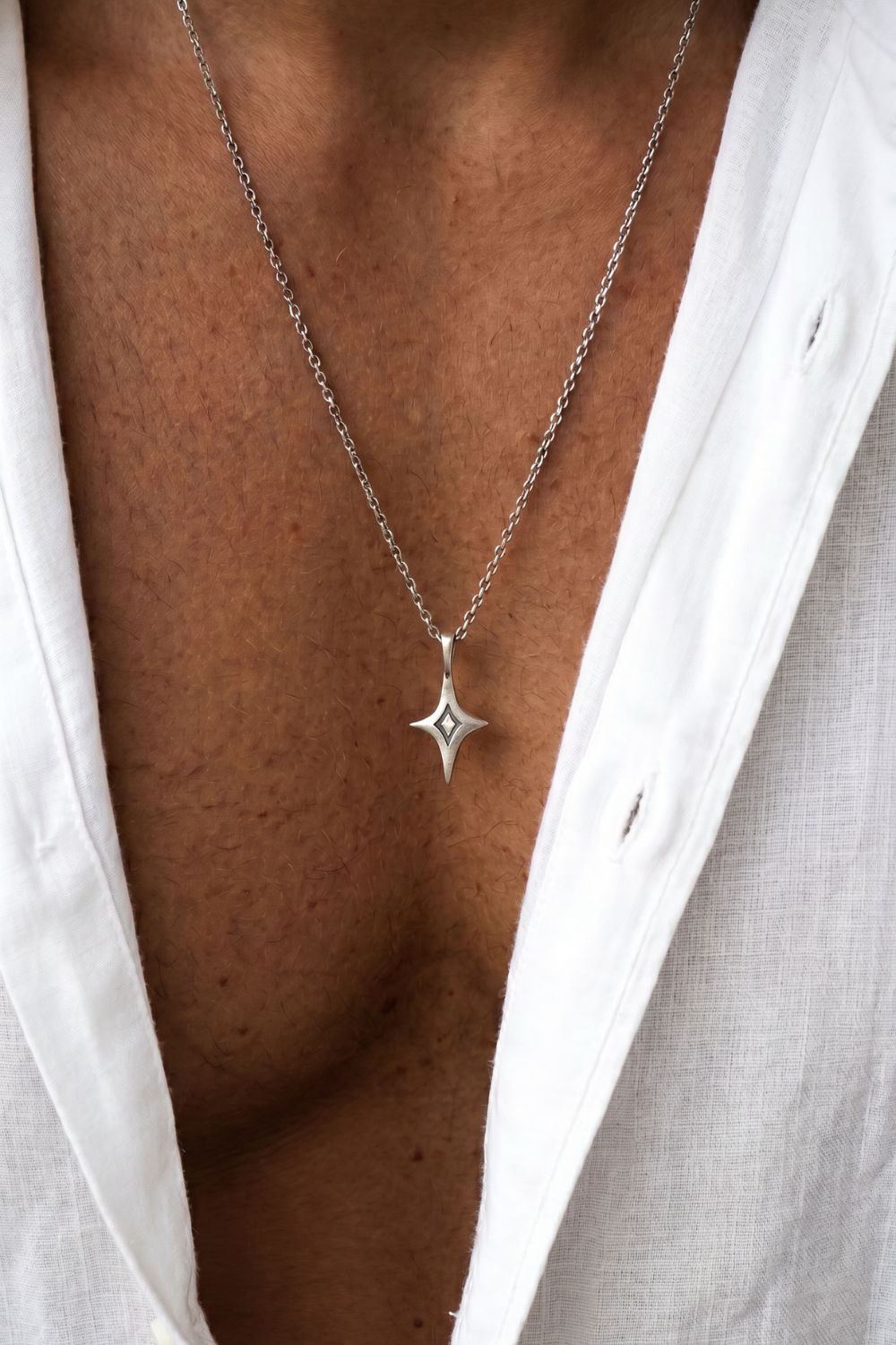 The Ray Necklace