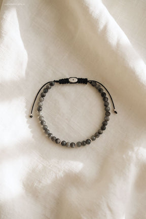 Lava Stone Bracelet