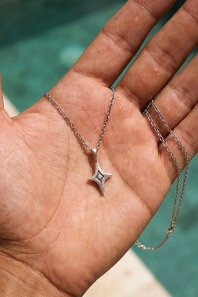 The Ray Necklace