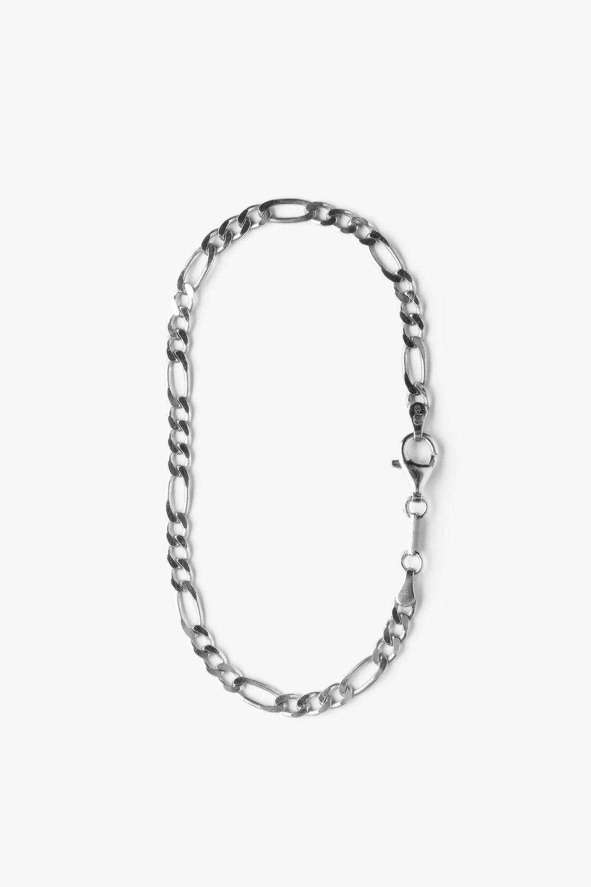 Figaro Bracelet