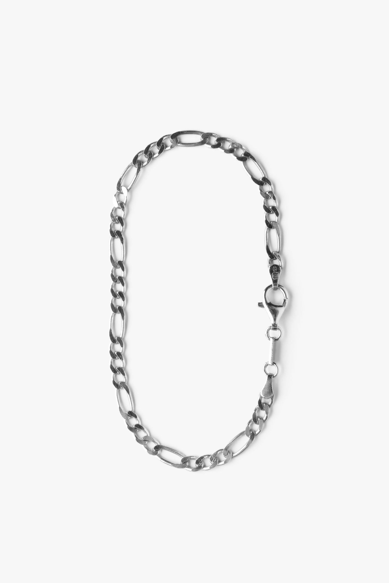 Figaro Bracelet
