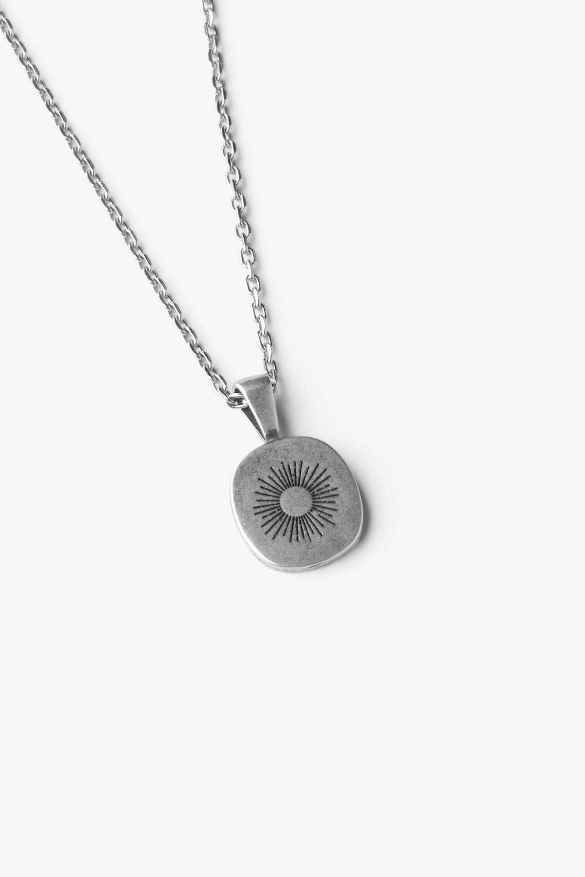 The Sun Necklace