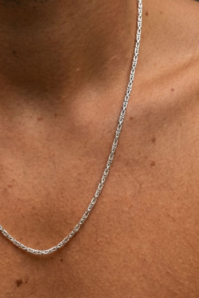 Devotion Chain