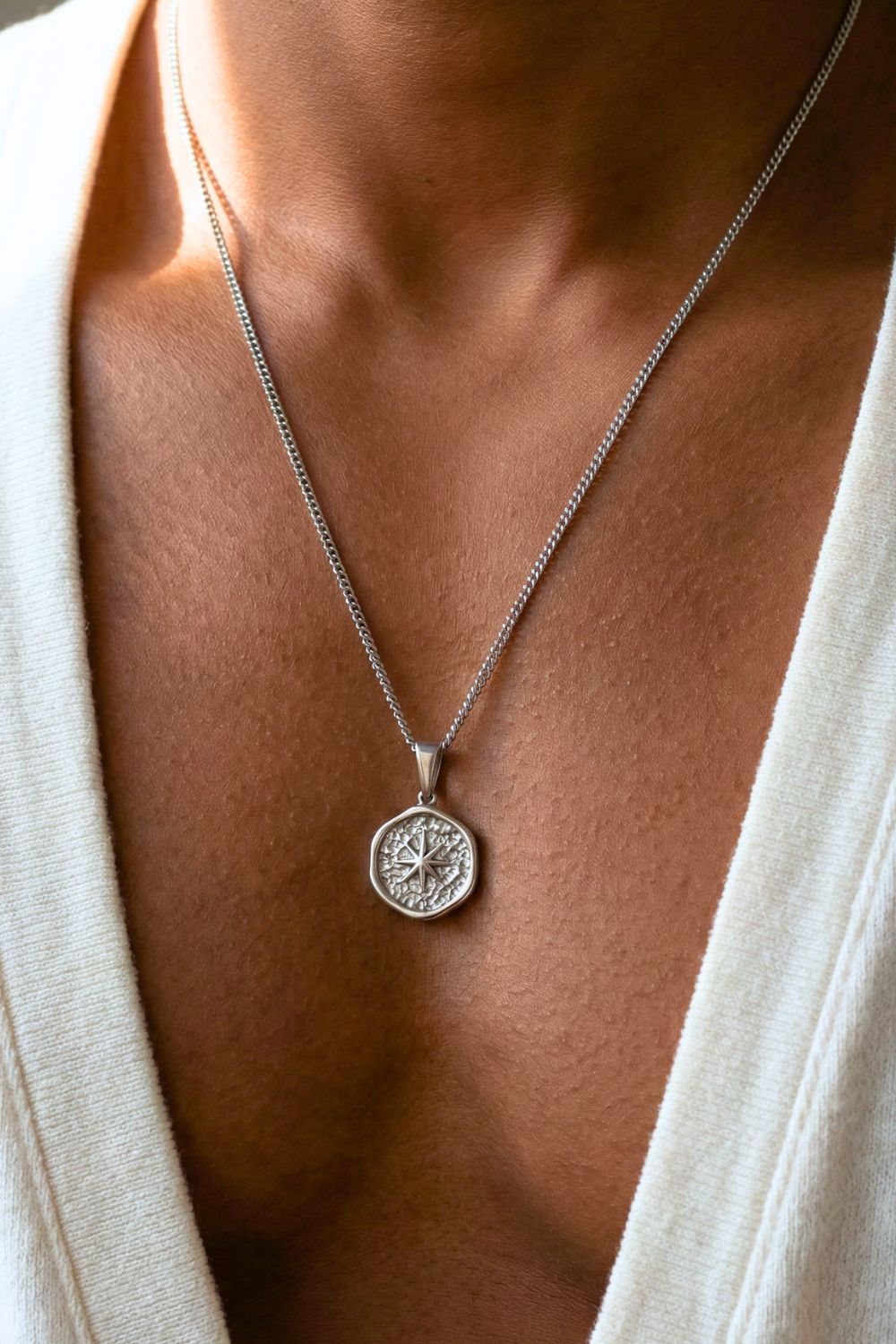 The Nova Necklace