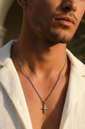 The Nova Necklace