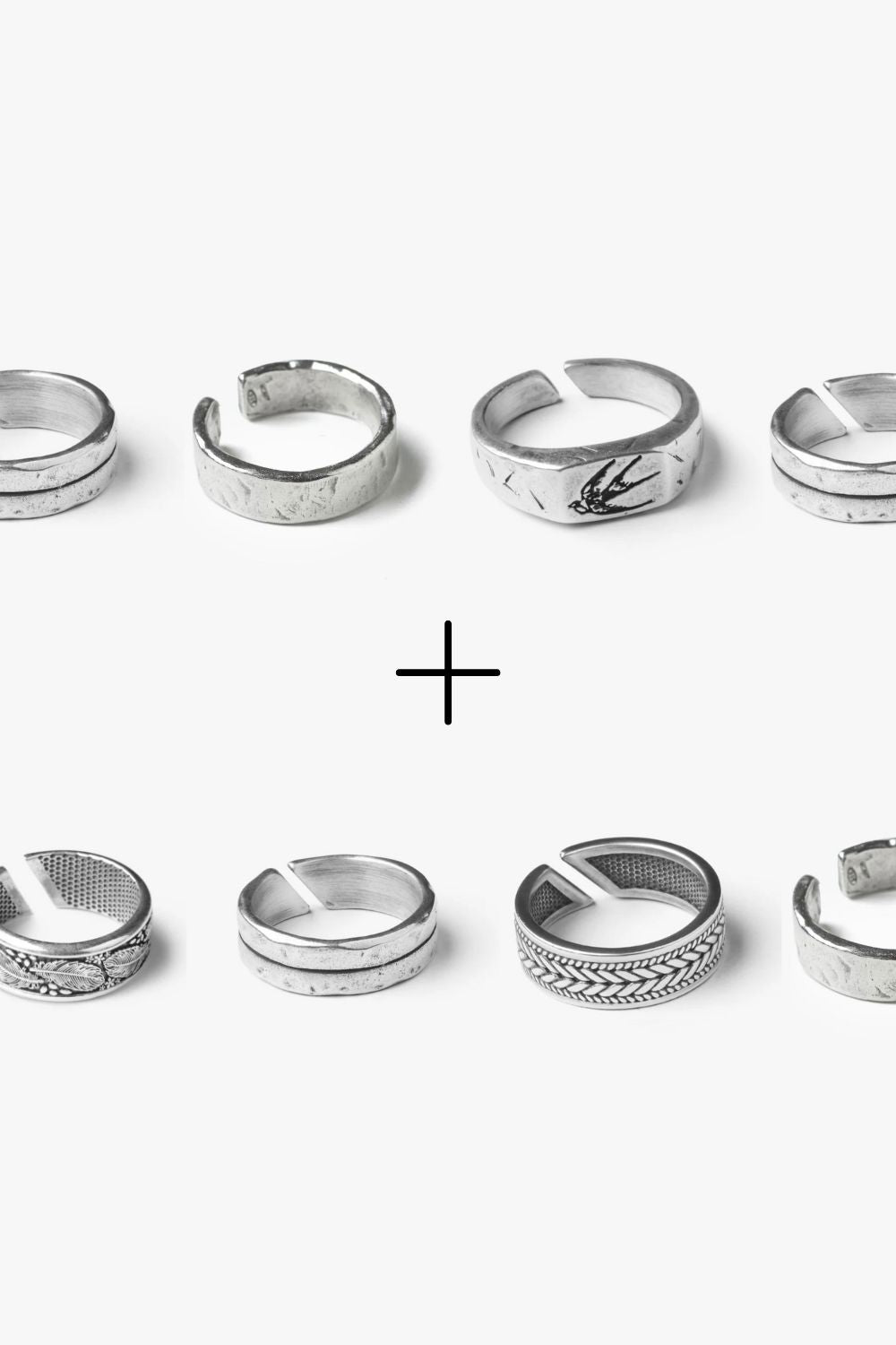 Build your own Ringbundle