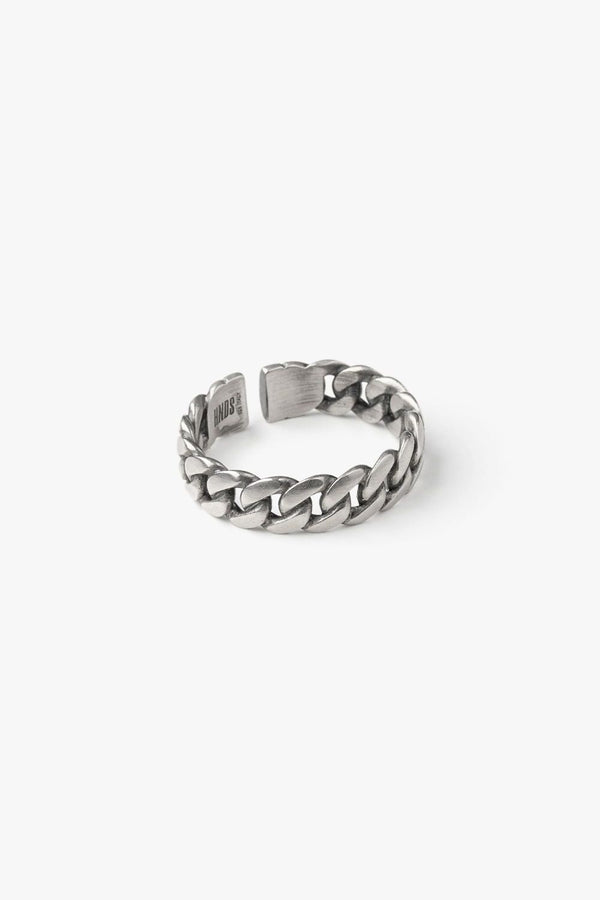 Callow Open Ring