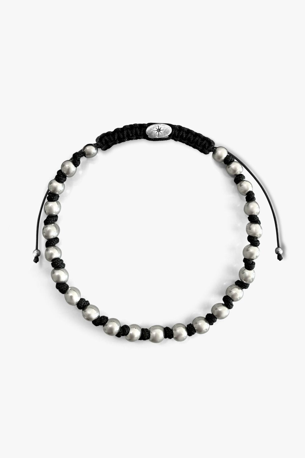 Lava Stone Bracelet