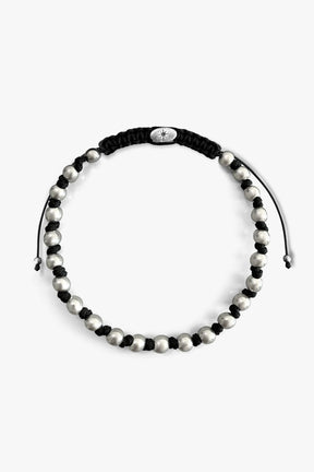 Lava Stone Bracelet