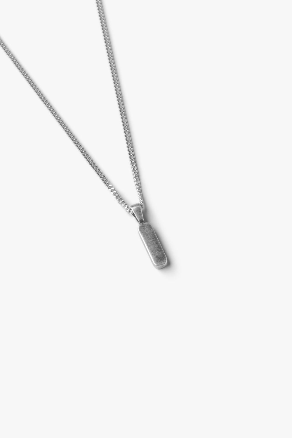 The Ember Necklace