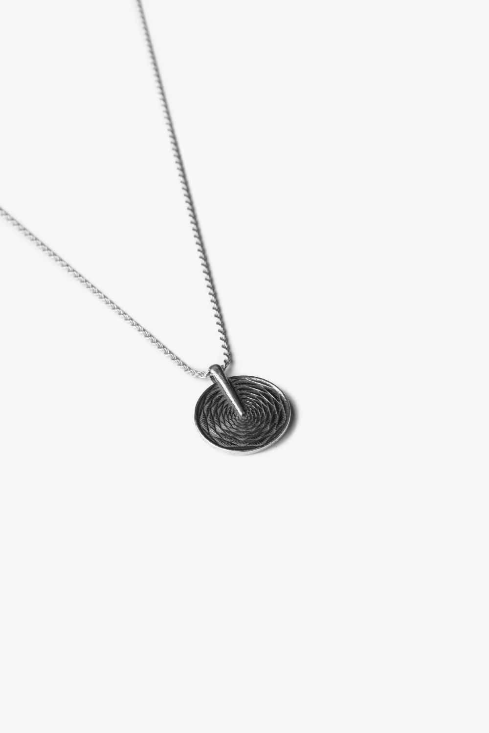 Le collier éternel