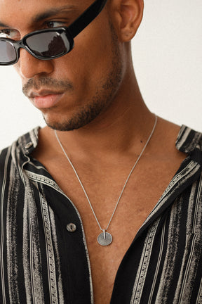 Le collier éternel